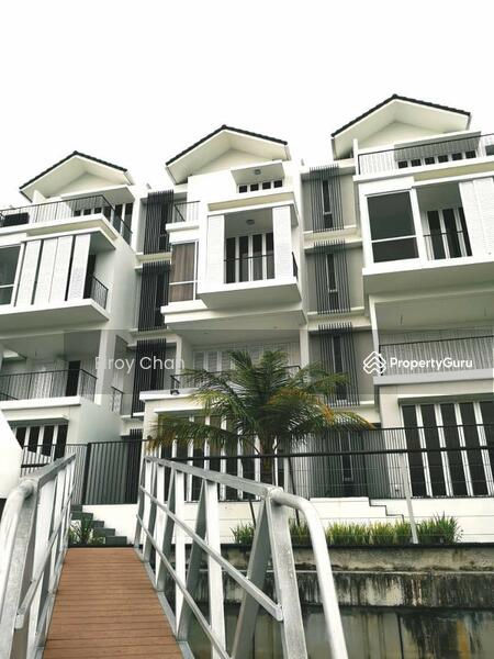 Terraced House for Rent in Johor Bahru (Johor) - Elroy Chan - PropertyGuru.com.my