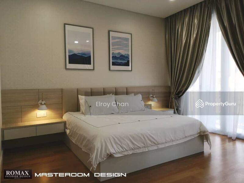 Terraced House for Rent in Johor Bahru (Johor) - Elroy Chan - PropertyGuru.com.my