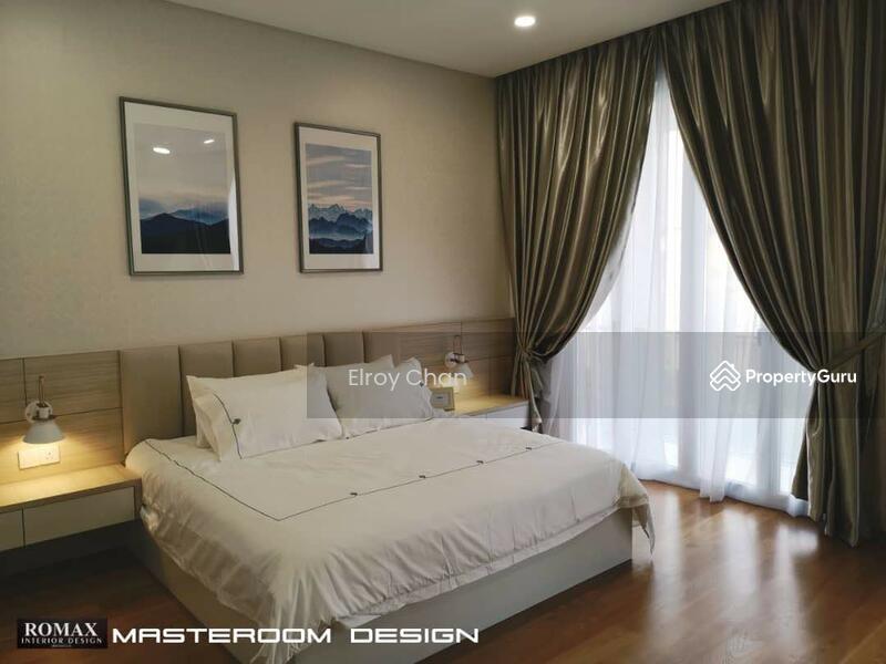 Terraced House for Rent in Johor Bahru (Johor) - Elroy Chan - PropertyGuru.com.my