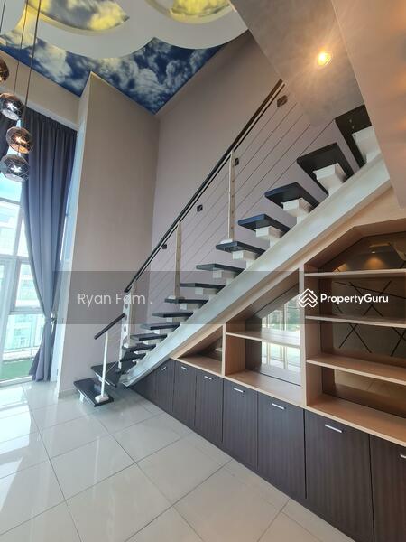 For Sale - The Scott Garden SOHO