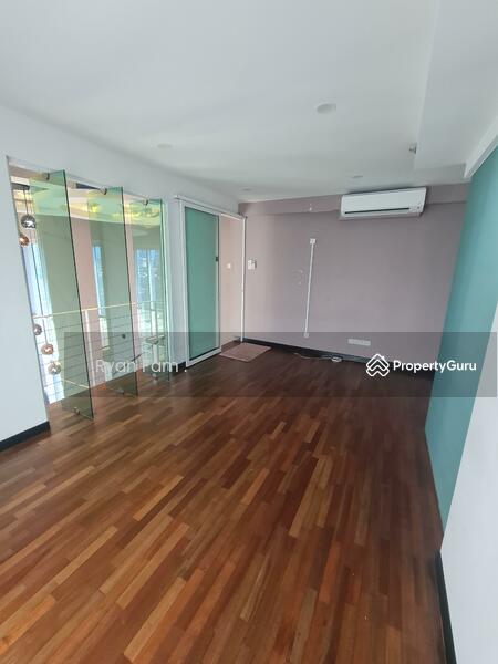 For Sale - The Scott Garden SOHO