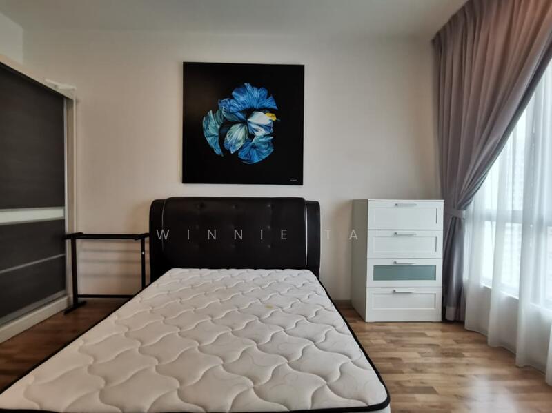 Sunway Mont Residences untuk Untuk Dijual - RM 1,000,000, Feb 2026 - PropertyGuru.com.my