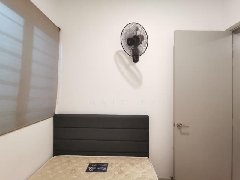 Sunway Mont Residences untuk Untuk Dijual - RM 1,000,000, Feb 2026 - PropertyGuru.com.my