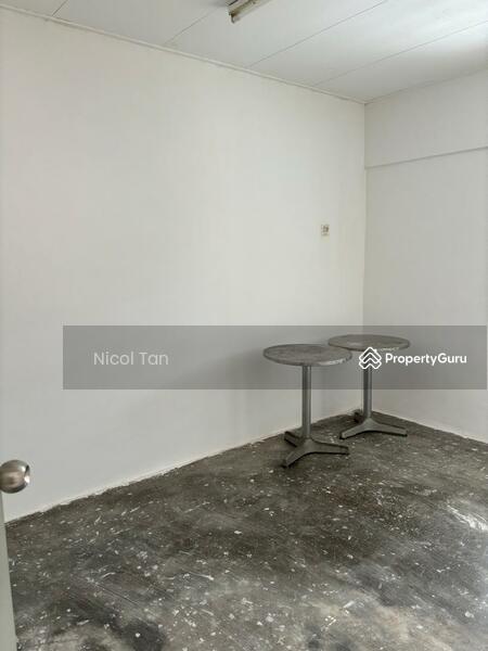 For Rent - Desa Cemara