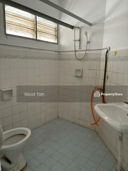 For Rent - Desa Cemara
