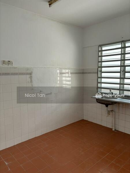 For Rent - Desa Cemara