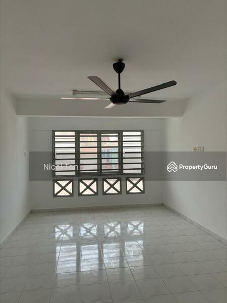 For Rent - Desa Cemara