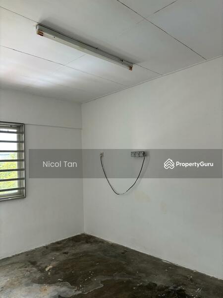 For Rent - Desa Cemara