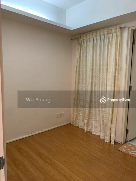Servis Apartment untuk Dijual di i-Zen @ Kiara 1 - Wei Young - PropertyGuru.com.my