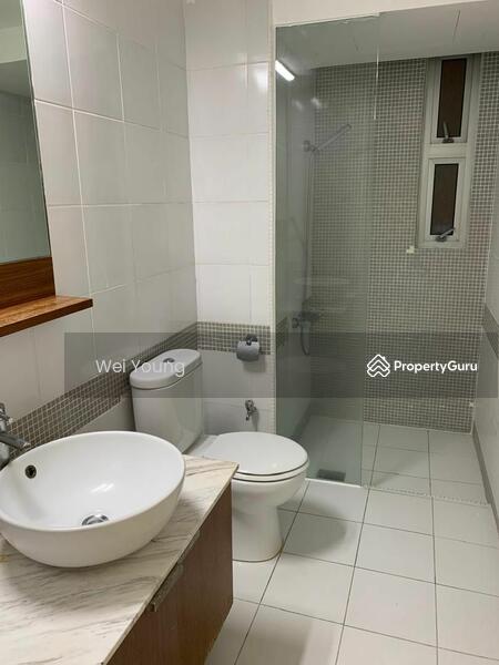 Servis Apartment untuk Dijual di i-Zen @ Kiara 1 - Wei Young - PropertyGuru.com.my