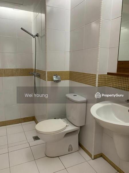 Servis Apartment untuk Dijual di i-Zen @ Kiara 1 - Wei Young - PropertyGuru.com.my