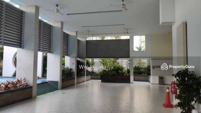 Servis Apartment untuk Dijual di i-Zen @ Kiara 1 - Wei Young - PropertyGuru.com.my