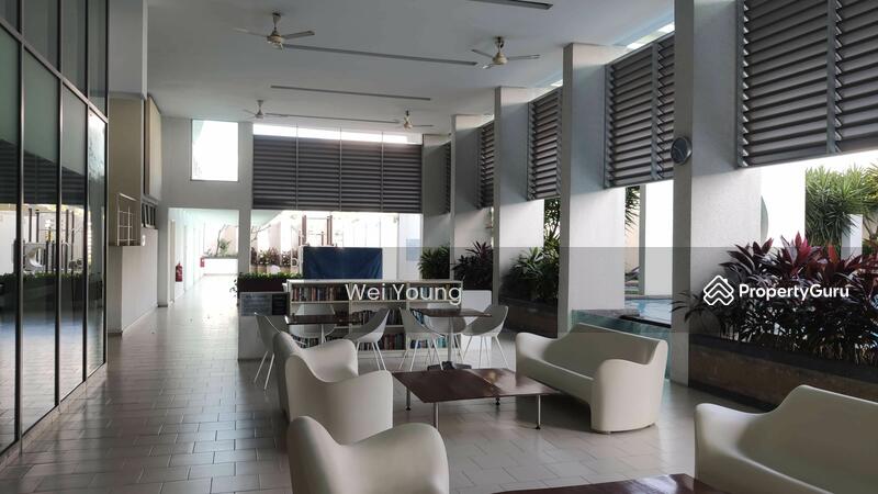 Servis Apartment untuk Dijual di i-Zen @ Kiara 1 - Wei Young - PropertyGuru.com.my