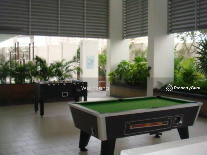 Servis Apartment untuk Dijual di i-Zen @ Kiara 1 - Wei Young - PropertyGuru.com.my