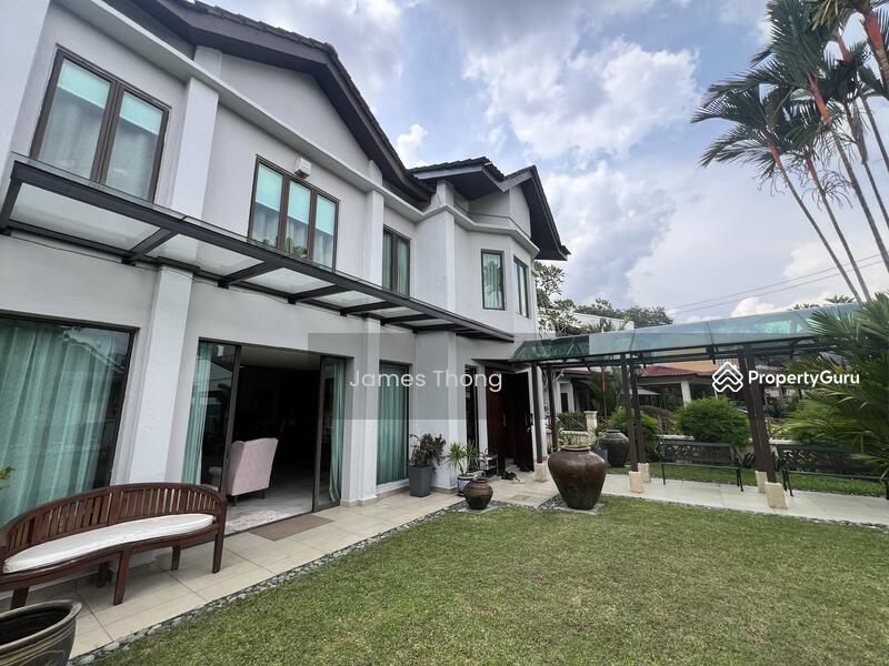 For Sale - damansara heights