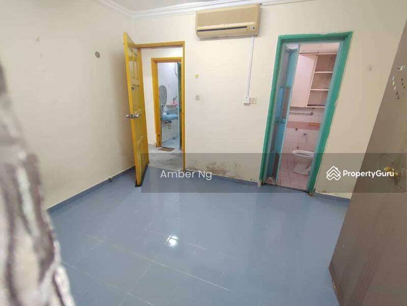 Kondominium untuk Dijual di Genting Court Condominium - Amber Ng - PropertyGuru.com.my