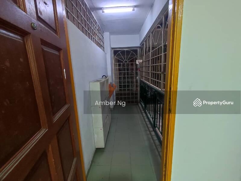 Kondominium untuk Dijual di Genting Court Condominium - Amber Ng - PropertyGuru.com.my