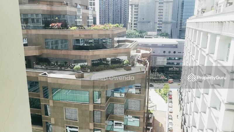 Condominium for Sale at Marc Residence - Eleen Ooi - PropertyGuru.com.my