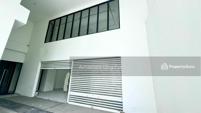For Rent - Meridin Walk (Phase 2)