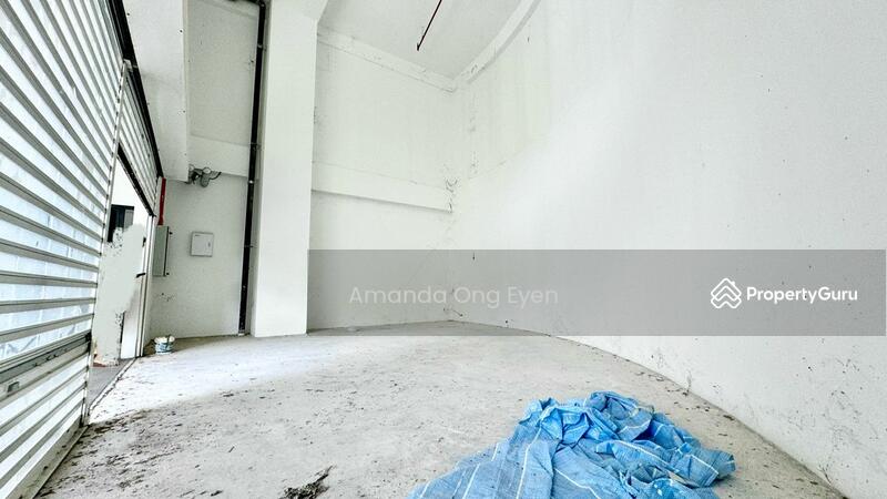 For Rent - Meridin Walk (Phase 2)