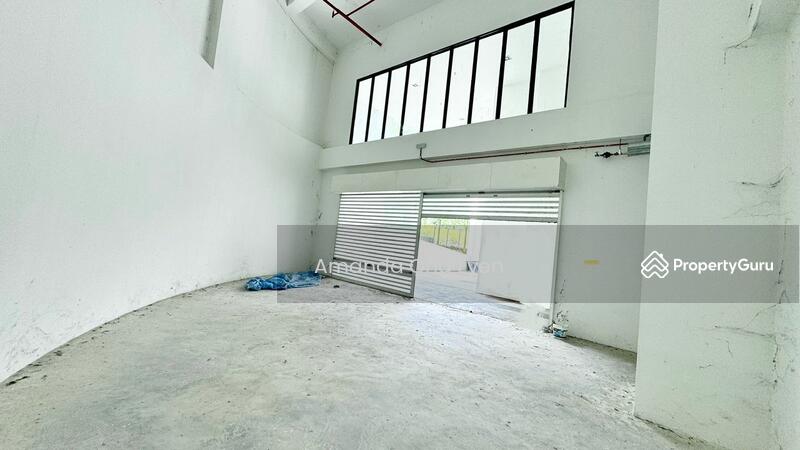 For Rent - Meridin Walk (Phase 2)
