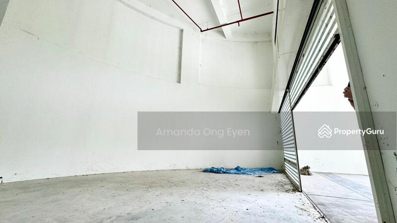 For Rent - Meridin Walk (Phase 2)
