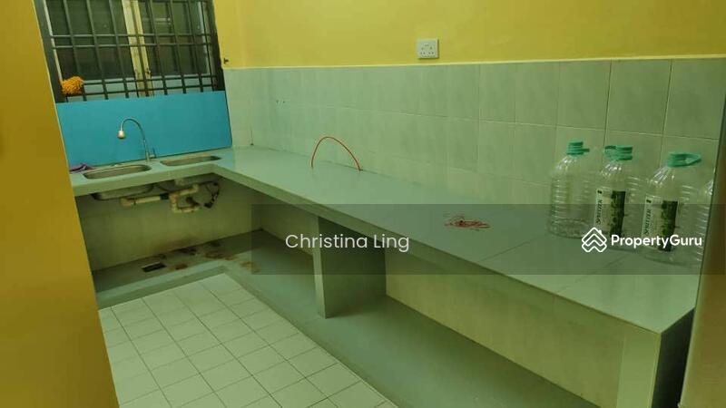Rumah Teres 1-Tingkat untuk Disewa di Taman Nusa Bestari 2 (Iskandar Puteri (Nusajaya)) - Christina Ling - PropertyGuru.com.my