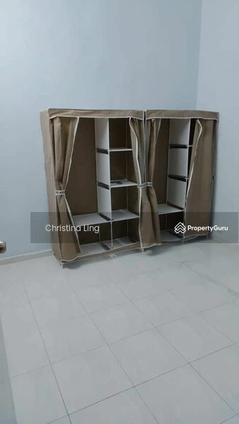 Rumah Teres 1-Tingkat untuk Disewa di Taman Nusa Bestari 2 (Iskandar Puteri (Nusajaya)) - Christina Ling - PropertyGuru.com.my