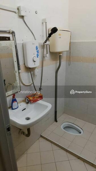 Rumah Teres 1-Tingkat untuk Disewa di Taman Nusa Bestari 2 (Iskandar Puteri (Nusajaya)) - Christina Ling - PropertyGuru.com.my