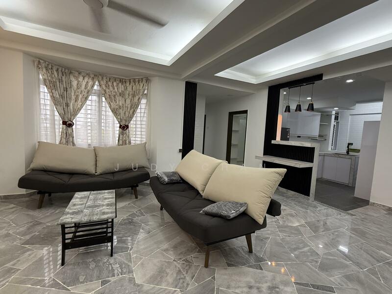 For Rent - Subang Perdana Goodyear Court 10