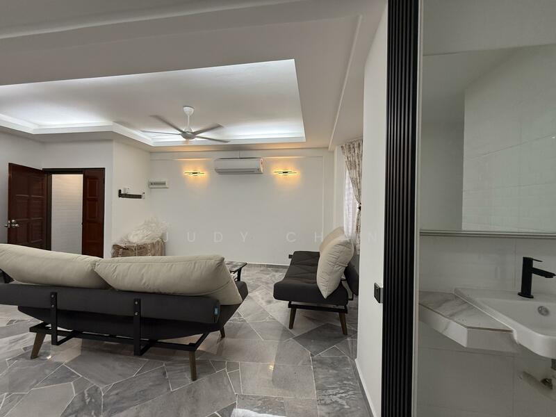 For Rent - Subang Perdana Goodyear Court 10