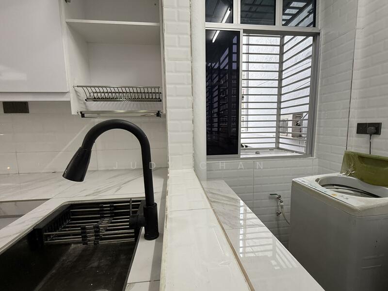 For Rent - Subang Perdana Goodyear Court 10