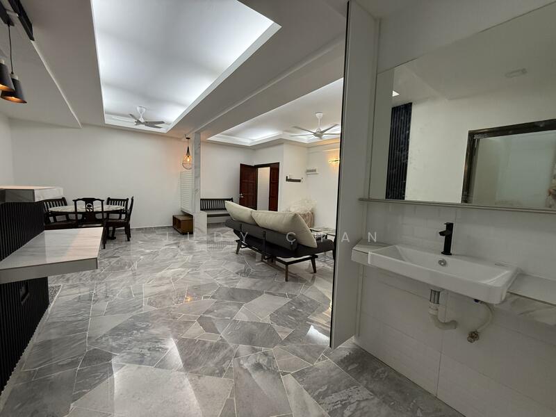For Rent - Subang Perdana Goodyear Court 10
