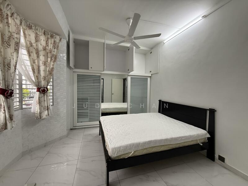 For Rent - Subang Perdana Goodyear Court 10
