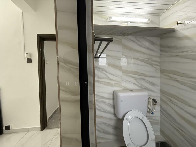 For Rent - Subang Perdana Goodyear Court 10