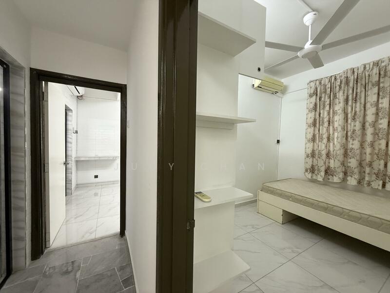 For Rent - Subang Perdana Goodyear Court 10