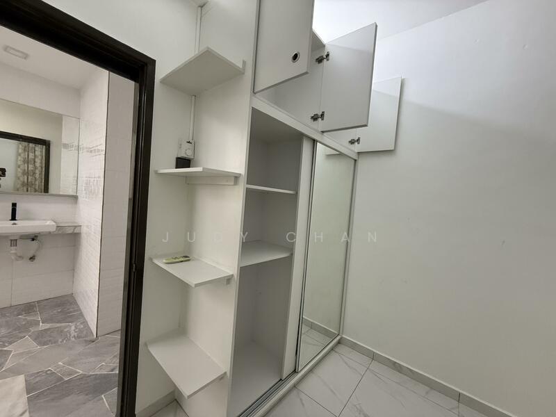 For Rent - Subang Perdana Goodyear Court 10
