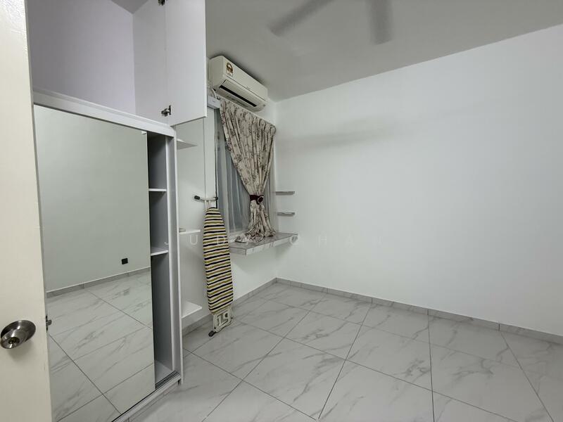 For Rent - Subang Perdana Goodyear Court 10