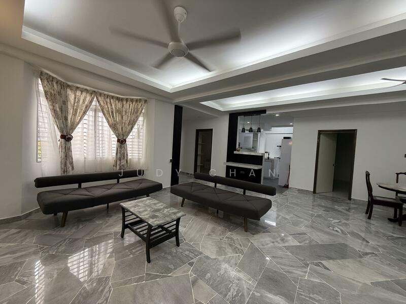 For Rent - Subang Perdana Goodyear Court 10