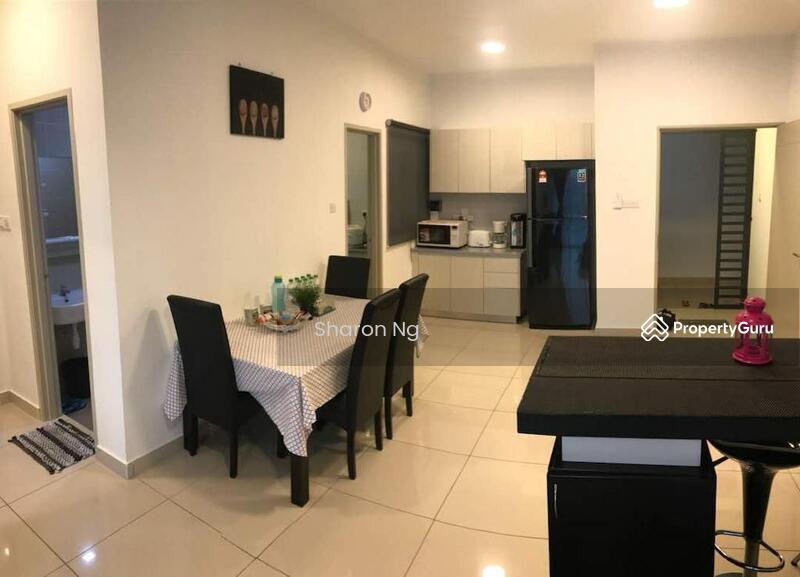 Aliff Avenue (Dwi Alif) untuk Untuk Dijual - RM 450,000, Apr 2026 - PropertyGuru.com.my