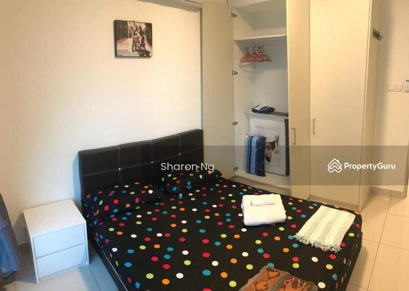 Aliff Avenue (Dwi Alif) untuk Untuk Dijual - RM 450,000, Apr 2026 - PropertyGuru.com.my