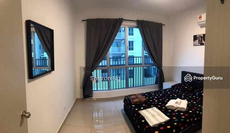 Aliff Avenue (Dwi Alif) untuk Untuk Dijual - RM 450,000, Apr 2026 - PropertyGuru.com.my