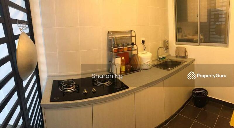 Aliff Avenue (Dwi Alif) untuk Untuk Dijual - RM 450,000, Apr 2026 - PropertyGuru.com.my