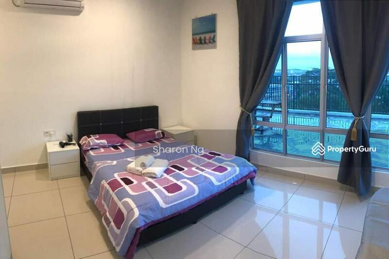 Aliff Avenue (Dwi Alif) untuk Untuk Dijual - RM 450,000, Apr 2026 - PropertyGuru.com.my
