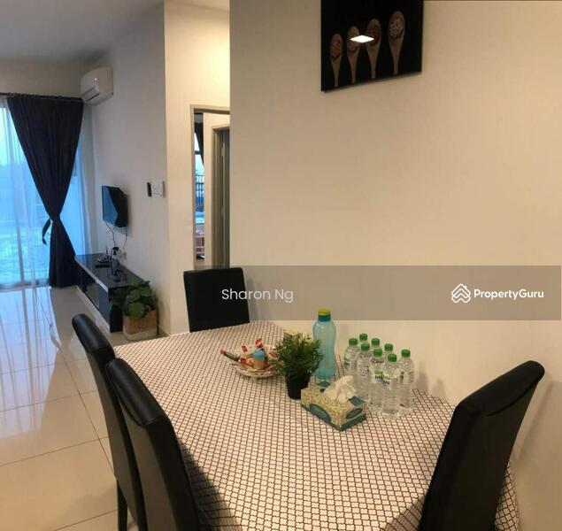 Aliff Avenue (Dwi Alif) untuk Untuk Dijual - RM 450,000, Apr 2026 - PropertyGuru.com.my
