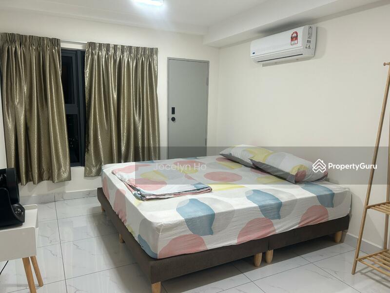 Service Residence for Rent at Arte Cheras - Jocelyn Ho - PropertyGuru.com.my