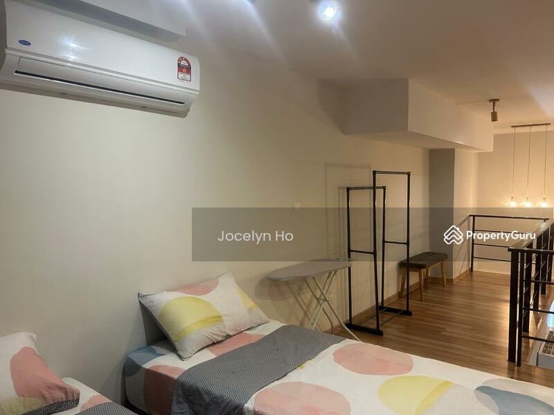 Service Residence for Rent at Arte Cheras - Jocelyn Ho - PropertyGuru.com.my