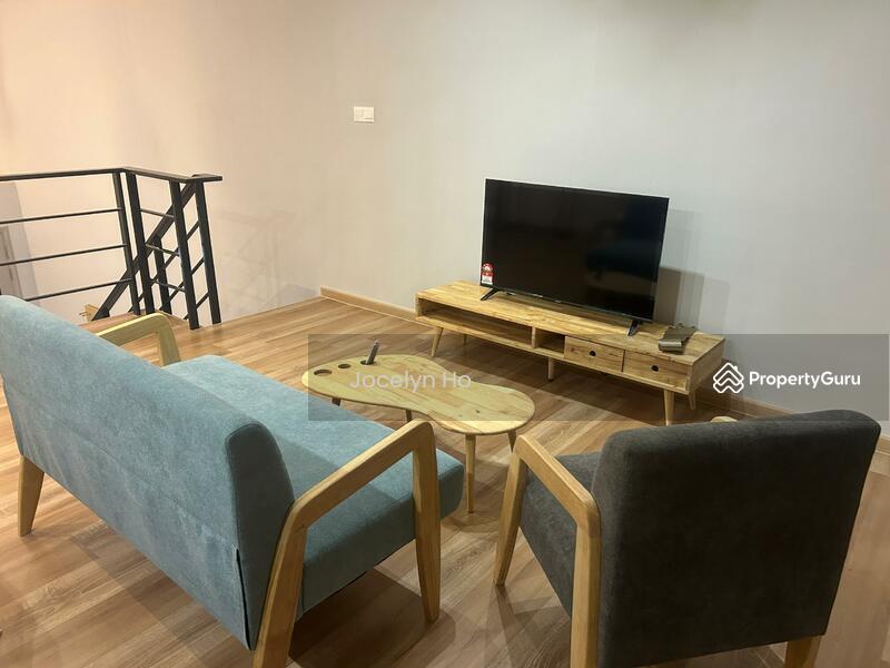 Service Residence for Rent at Arte Cheras - Jocelyn Ho - PropertyGuru.com.my