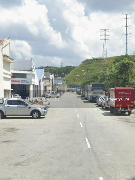 Factory for Sale in Bandar Sri Damansara (Selangor) - Eleen Ooi - PropertyGuru.com.my