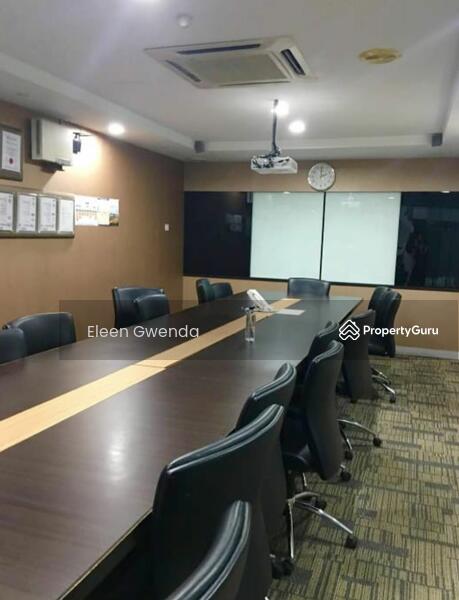 Factory for Sale in Bandar Sri Damansara (Selangor) - Eleen Ooi - PropertyGuru.com.my